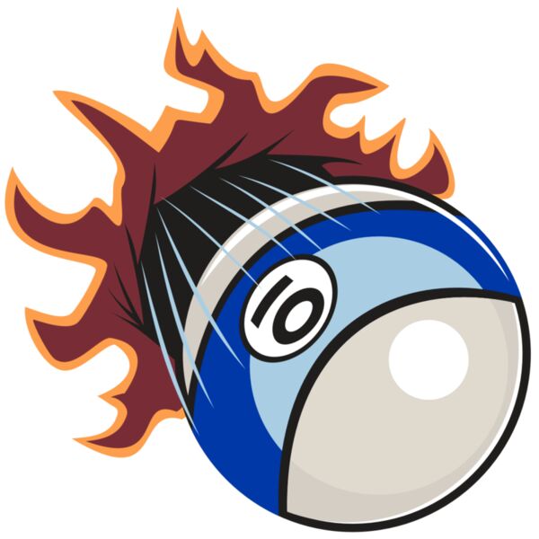 BILLIARD BUSTING RQC Thumbnail